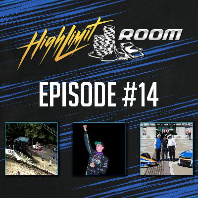 Safety Concerns, 10 Races Down & The Month Of May | (Ep. 14)