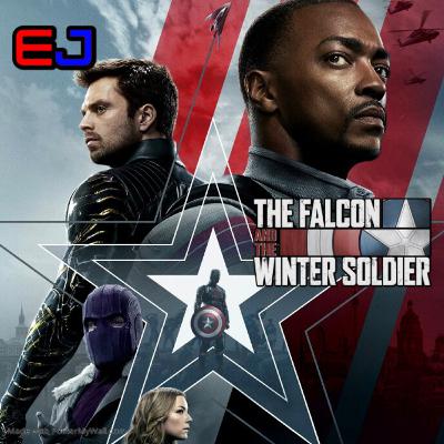 Let Me Be Honest About.... The Falcon and the Winter Soldier | An MCU Review | Epictastic Joshua Let Me Be Honest About.... The Falcon and the Winter Soldier | An MCU Review | Epictastic Joshua