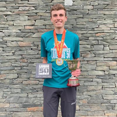 60. Bowness Track (Feat. Lewis Bowness)