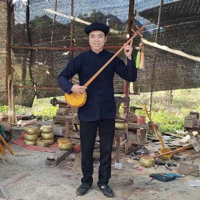 Chuyện đêm - Dương Doãn Quảng – người nối dài thanh âm đàn tính trên thung lũng vàng Bắc Sơn
