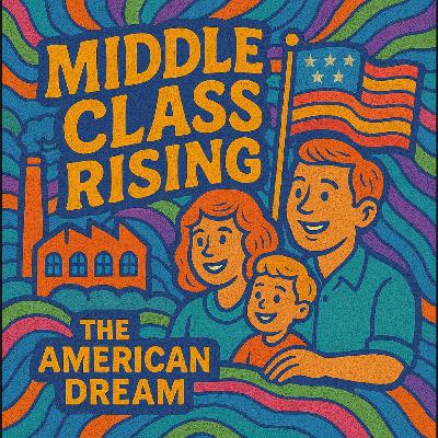 Trump’s First 100 Days: Middle Class Rising, Globalists Crumbling Trump’s First 100 Days: Middle Class Rising, Globalists Crumbling