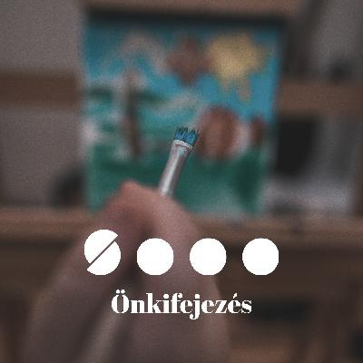 Téged mi inspirál? | ÖNKIFEJEZÉS IV Téged mi inspirál? | ÖNKIFEJEZÉS IV