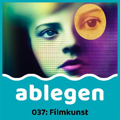 Filmkunst
