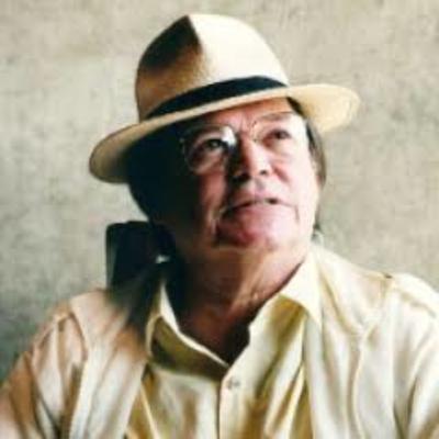 Dindi - Tom Jobim e Aloysio de Oliveira