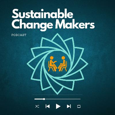 #25 The Power of Stories, Nynke's voice note