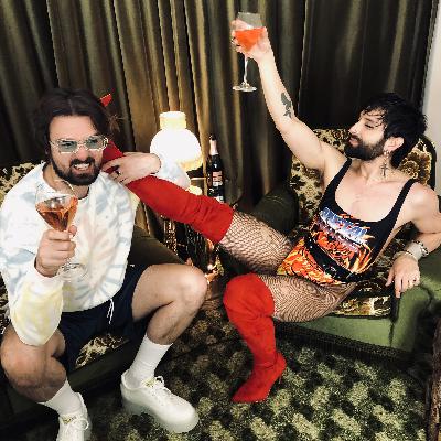 OZAA #7: Danke für gor nix! OZAA #7: Danke für gor nix!