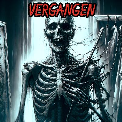 Creepypasta 253# „Die Vergänglichkeit “