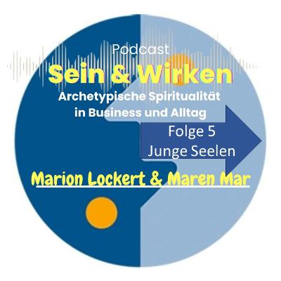 Junge Seelen - Zwischen Abenteuerlust und Grenzüberschreitung Junge Seelen - Zwischen Abenteuerlust und Grenzüberschreitung
