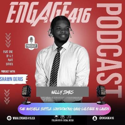 The Invisible Battle: Confronting Gang Culture in Canada