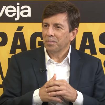 Amoêdo: Bolsonaro falha ao eleger prioridades e afeta a pauta econômica