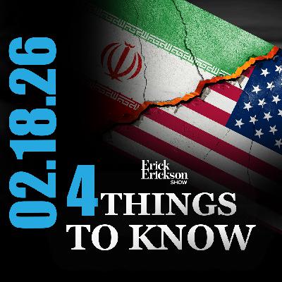 Iran War Preparations, Fed Rate Freeze, Alito Retirement Buzz