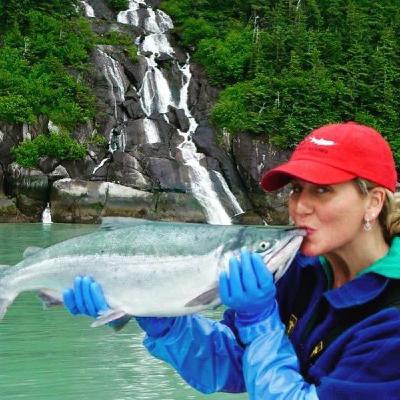 Salmon State: Alaska
