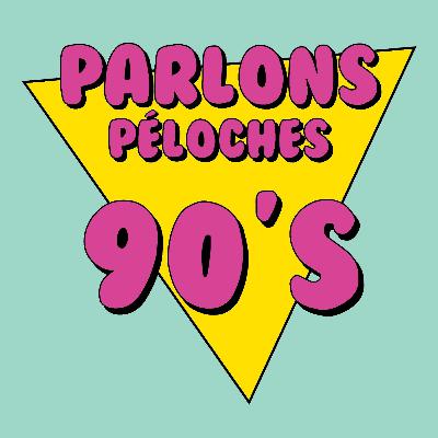 Parlons Péloches 90's #6 - Le film d'action