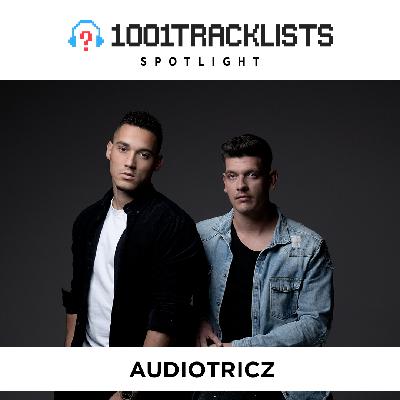 Audiotricz - 1001Tracklists Spotlight Mix (A New Dawn Album Special) Audiotricz - 1001Tracklists Spotlight Mix (A New Dawn Album Special)