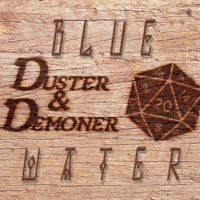 Bluewater : Episode 3