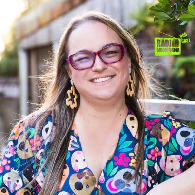 How to get into Radio, the Sunny Coast Music Boom and Must-See Picks for Woodford 25/26 with Sarah Howells