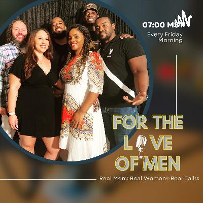 Stop Trying to Force A Relationship