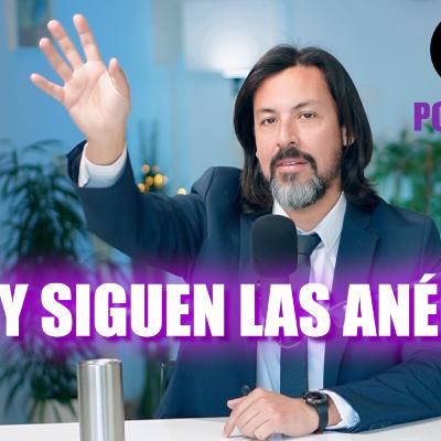 Carretes, Trabajo y Familia - PODCAST del 2025🎙#misterroka #podcast #chileno #anecdotas