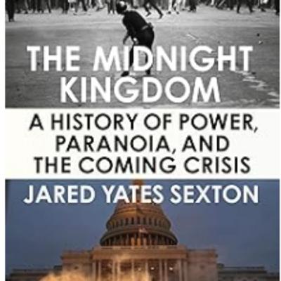 Episode 4: Jared Yates Sexton - Midnight Kingdom
