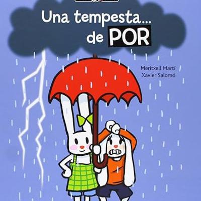 Una tempesta... de POR Una tempesta... de POR