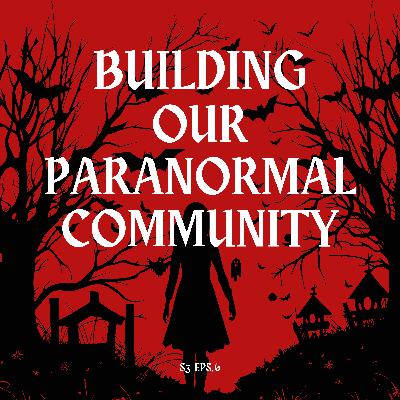 Building the PDN Community: New Ventures, Writers, and the Future of Paranormal Publishing