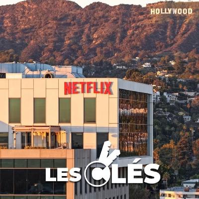 #medias : Rachat Warner : Netflix va-t-il dévorer le cinéma ?
