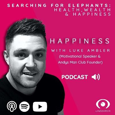 Luke Ambler on the Health, Wealth and Happiness Report: The Pandemic (3/3)
