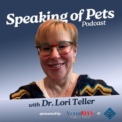 Essentials of Vaccinations for Pets | SOP ep. 50 - Dr. Lori Teller
