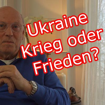 Ukraine - Verborgene Gewinner des Kriegs Ukraine - Verborgene Gewinner des Kriegs