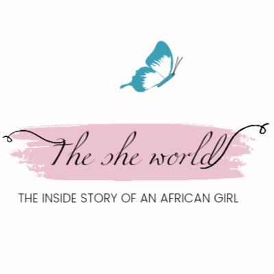 About The She World