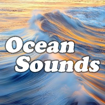 Gentle Surf: Soothing Ocean Sounds
