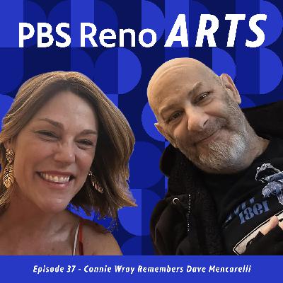 Connie Wray Remembers Dave Mencarelli