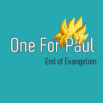 End of Evangelion End of Evangelion