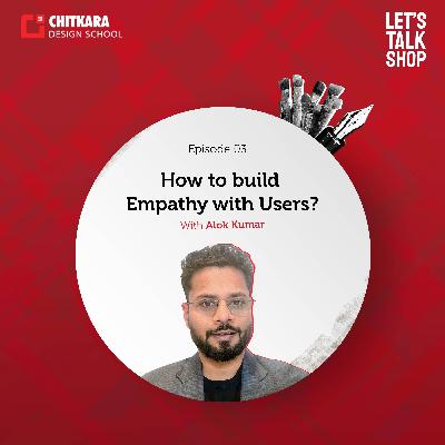 How to build Empathy with Users