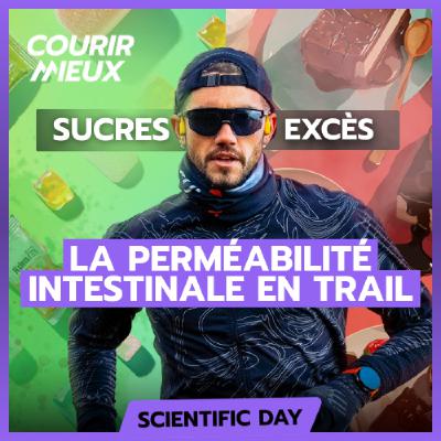 3 erreurs en trail qui fragilisent ta perméabilité intestinale - w/ Nathalie Boisseau et Marion Leclerc