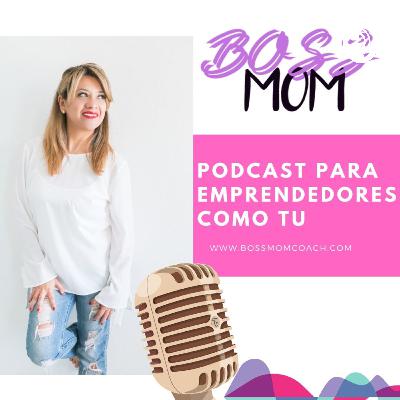 BOSSMOM, Estrategias de marketing y redes sociales. Entrepreneur, mkt online (Trailer) BOSSMOM, Estrategias de marketing y redes sociales. Entrepreneur, mkt online (Trailer)