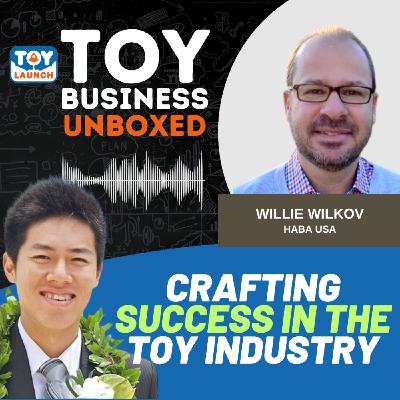 Toy Tales & Business Strategies