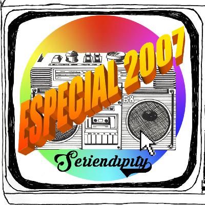 Temporada 3 Especial Seriendipity 2007