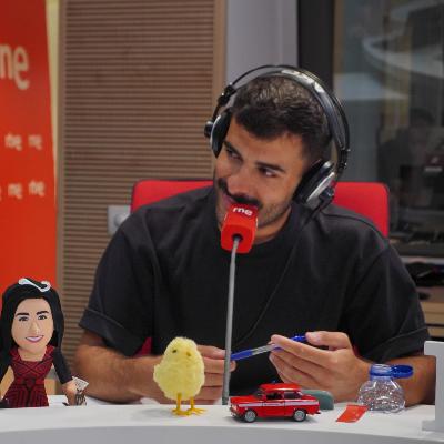 Podría ser peor - Germán González hace un repaso random de pregones de famosos