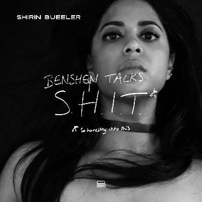 Exploring The Powerful and Divine Mother Archetype with Shirin Bueeler