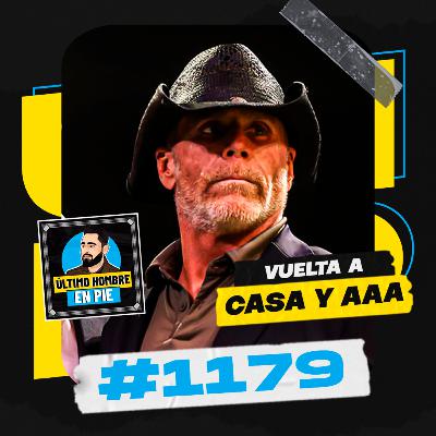 UHEP #1179 - El recuerdo de aquella NXT