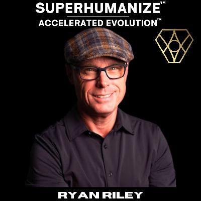 Activating Your Body’s Repair System: Stem Cell Science with Ryan Riley Activating Your Body’s Repair System: Stem Cell Science with Ryan Riley