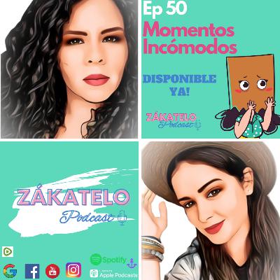 EP50 | Momentos Incómodos