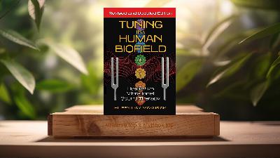 [Review] Tuning the Human Biofield: Healing with Vibrational Sound Therapy (Eileen Day McKusick) Summarized