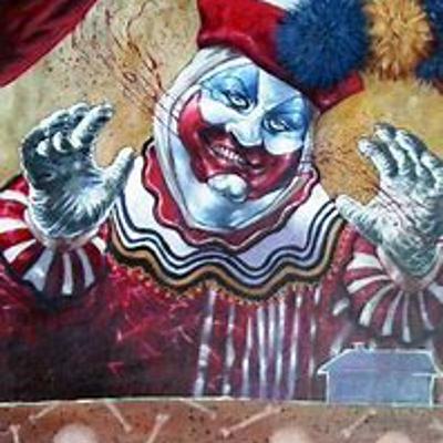 Ep 3. John Wayne Gacy - Foundation of Death