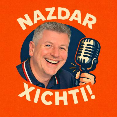 #44 - Strejda hejtí zapůjčený Volkswagen ID.4 #44 - Strejda hejtí zapůjčený Volkswagen ID.4