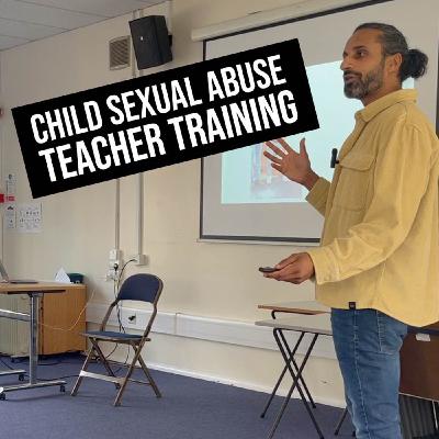 I've recorded my session to teachers - please can I have your opinion on it please?