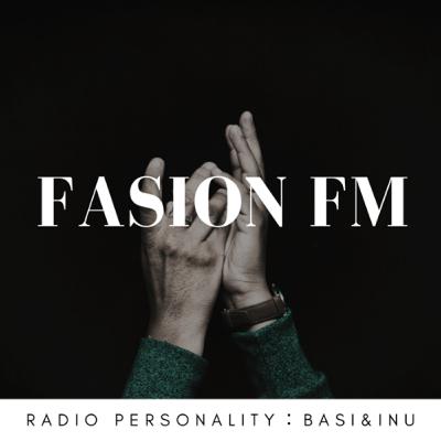 Fashion FM #2 スキニーパンツは死んだ？