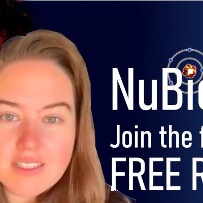 NuBio Chris - Join The Fight Against Free Radicals(Audio) NuBio Chris - Join The Fight Against Free Radicals(Audio)