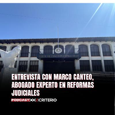 Transparencia y riesgos en el nuevo proceso para magistrados constitucionales